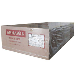 سینک ظرفشویی اخوان مدل 601S توکار