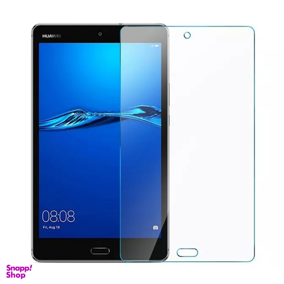 محافظ صفحه نمایش آرجی مدل Glass Screen Protector هواوی Huawei MediaPad M3 Lite 8