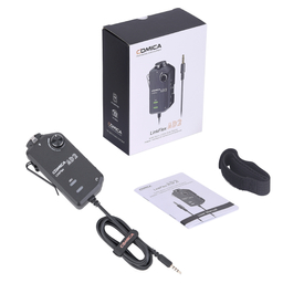 آداپتور تک کاناله کامیکا کد LINKFLEX AD2