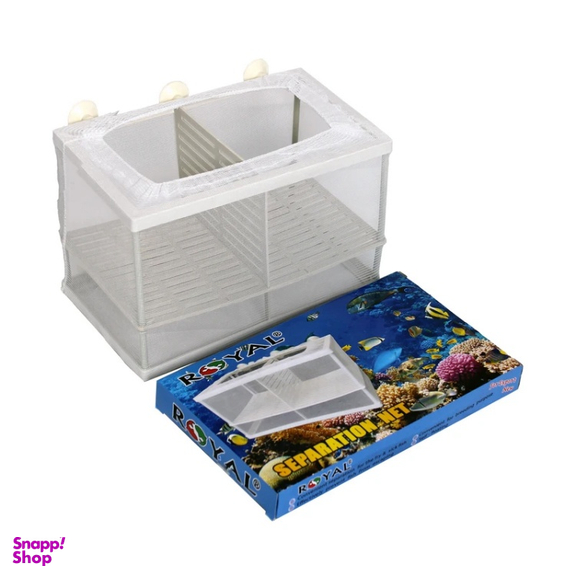 پرورشگاه ماهی کد KP-47