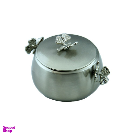 قندان سالینو کپ مدل پروانه کد N-5082