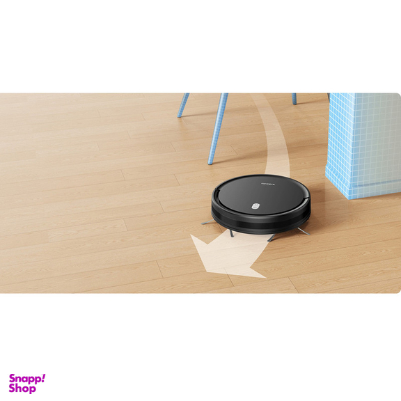 جاروبرقی رباتیک شیائومی مدل E5 Global