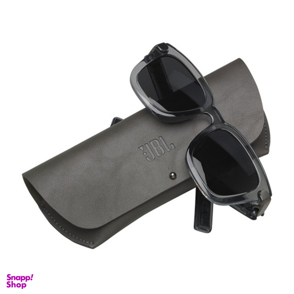 عینک هوشمند جی بی ال مدل Soundgear Frames Square