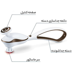 ماساژور برقی بیورر مدل MG510