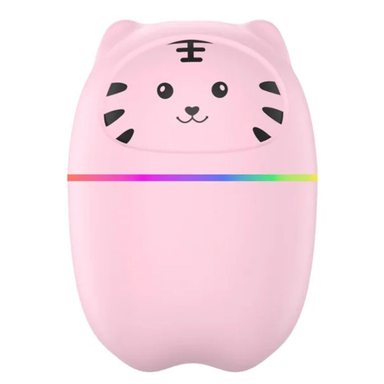 دستگاه بخور سرد و رطوبت ساز مدل ببر