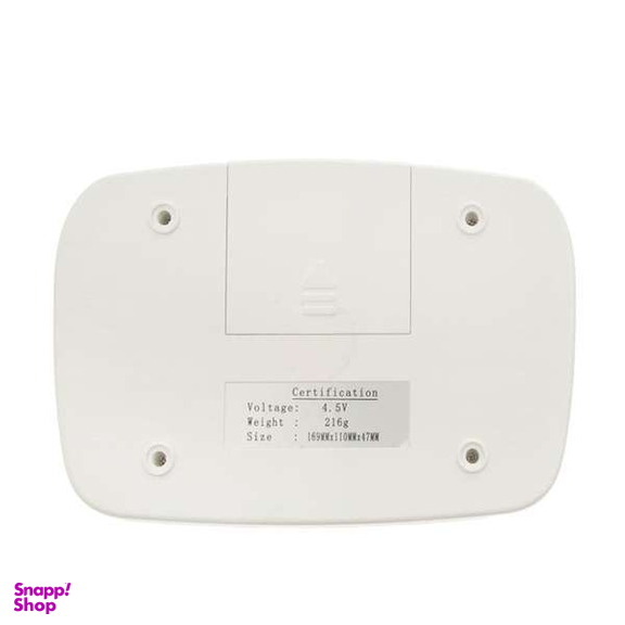 تنس عضلانی اوآبس مدل B-309
