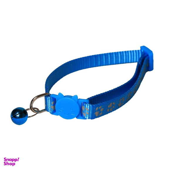 قلاده گربه مدل گردنی کد ۶۴