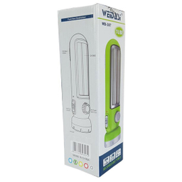 چراغ قوه ویداسی مدل WD-307 کد V6