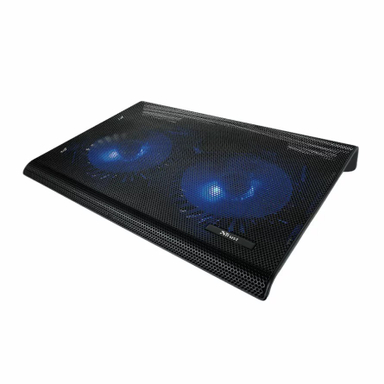 پایه خنک کننده لپ تاپ تراست مدل Coolpad Trust Azul
