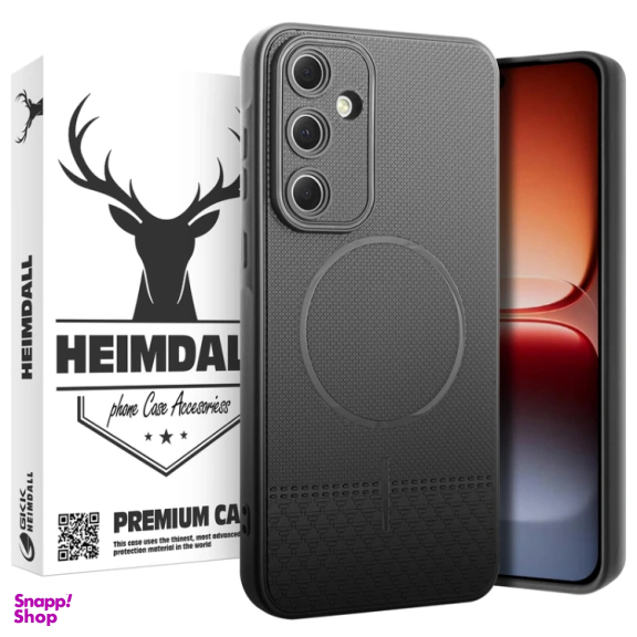 کاور جی کی کی مدل Armor Shield مناسب برای گوشی موبایل سامسونگ Galaxy A16 / A16 5G