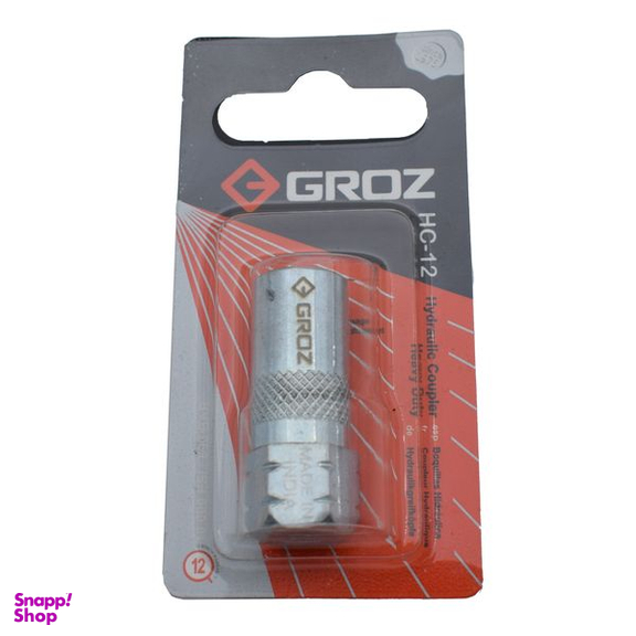 سری گریس پمپ گروز مدل HC-12