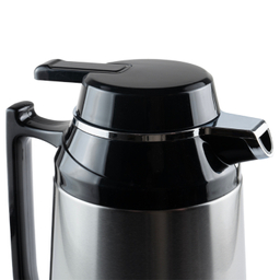 فلاسک استیل ام جی اس مدل FL14SG گنجایش 1 لیتر