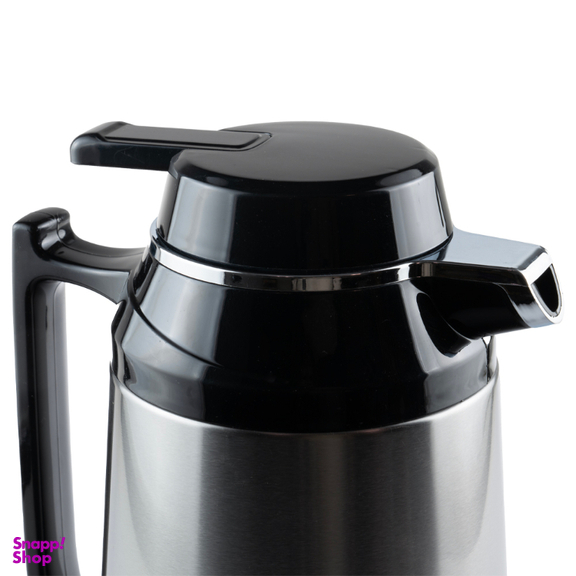 فلاسک استیل ام جی اس مدل FL14SG گنجایش 1 لیتر