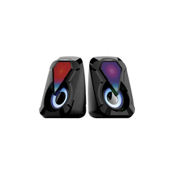 اسپیکر کامپیوتر ایکس پی پروداکت مدل xp s81G