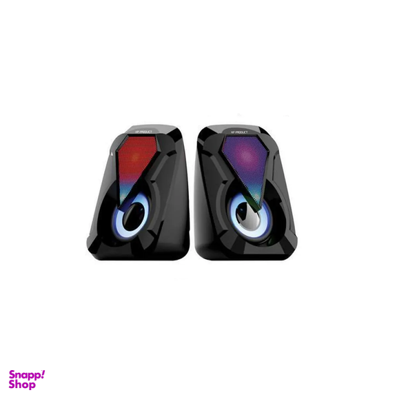 اسپیکر کامپیوتر ایکس پی پروداکت مدل xp s81G