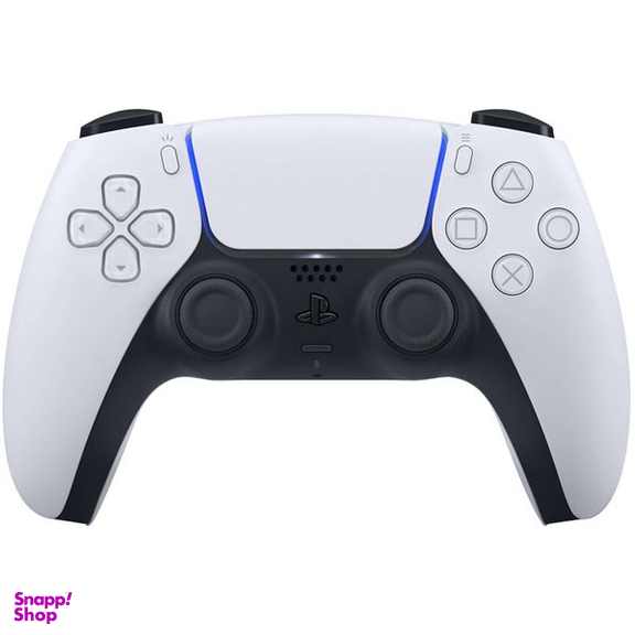 کنسول بازی سونی مدل PlayStation 5 Slim ظرفیت یک ترابایت ریجن 2016A اروپا به همراه دسته اضافی و پایه شارژر