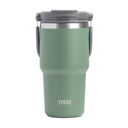 ماگ مسافرتی تایسو مدل insulated گنجایش 750 میلی لیتر