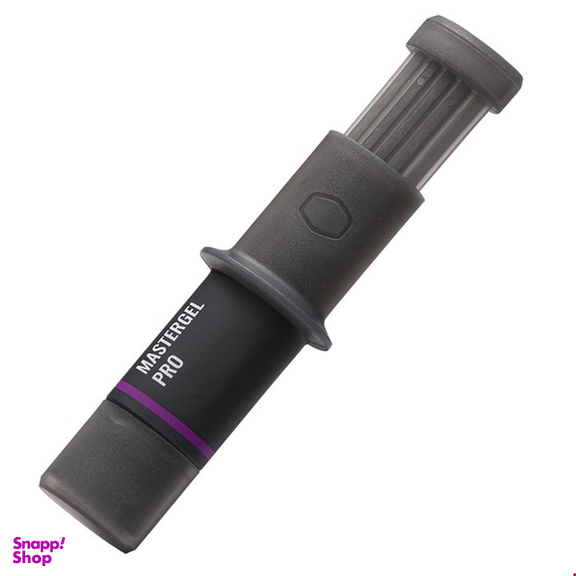 خمیر سیلیکون کولر مستر مدل MASTERGEL PRO