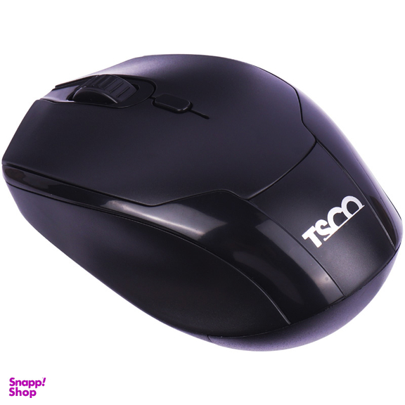 ماوس بی سیم تسکو مدل TM 691W