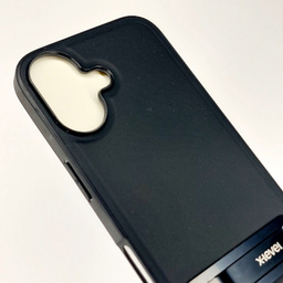 کاور گوشی موبایل ایکس لول مدل PureEase مناسب اپل iPhone 16 Pro