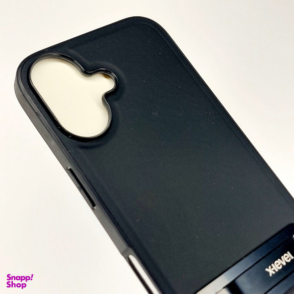 کاور گوشی موبایل ایکس لول مدل PureEase مناسب اپل iPhone 16 Pro