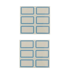 کاغذ چسب دار کایزر مدل سپهر بسته 50 عددی