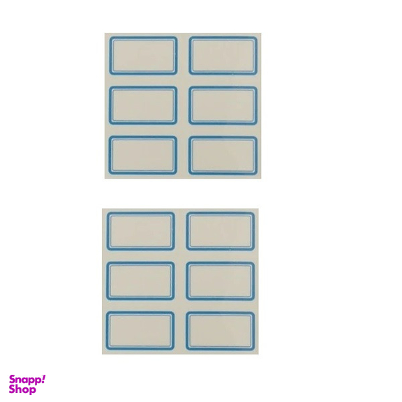 کاغذ چسب دار کایزر مدل سپهر بسته 50 عددی