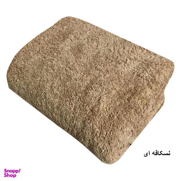حوله استخری شایسته مدل تبسم سایز 70×130 سانتی متر