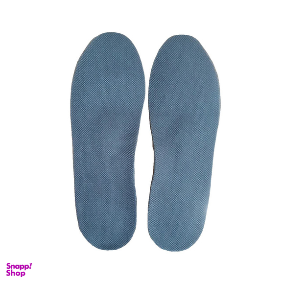 کفی طبی طب و صنعت مدل پارچه سه بعدی کد 23100 سایز 43-42