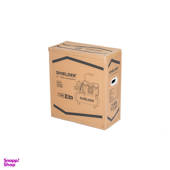 کمپرسور باد شیلدر مدل SH-1055