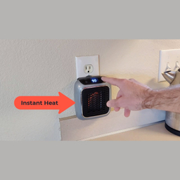 هیتر فن دار مدل Handi Heater