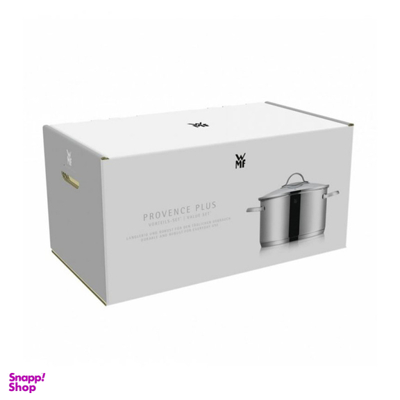 سرویس قابلمه 9 پارچه دبلیو ام اف مدل PROVENCE PLUS