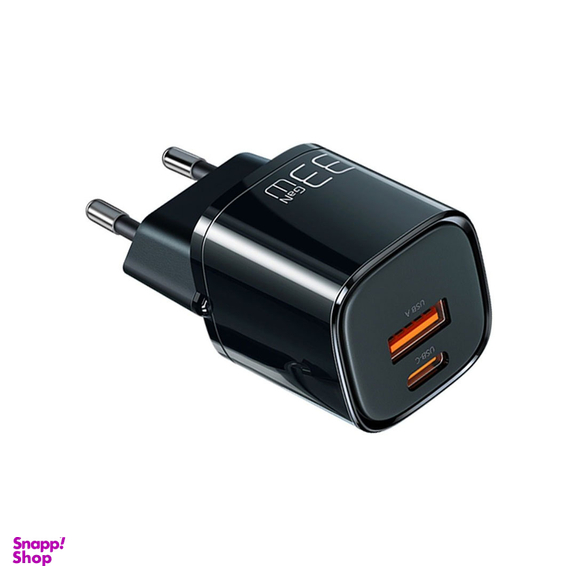 شارژر دیواری مک دودو Mcdodo مدل CH 0151 با تکنولوژی GaN توان 33 وات