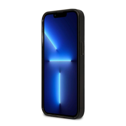 قاب موبایل سی جی مدل Hard Case طرح Mercedes-Benz AMG مناسب iPhone 13 Pro Max