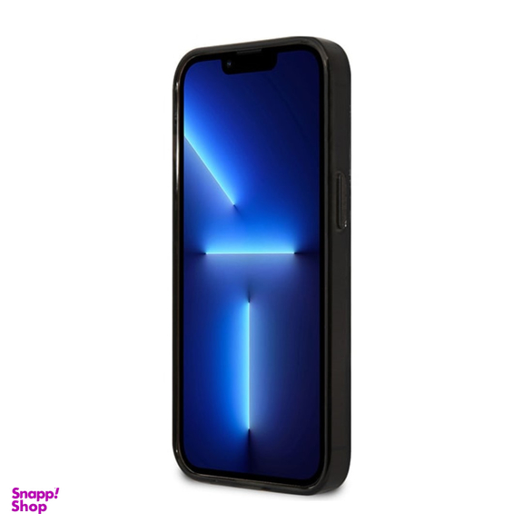 قاب موبایل سی جی مدل Hard Case طرح Mercedes-Benz AMG مناسب iPhone 13 Pro Max