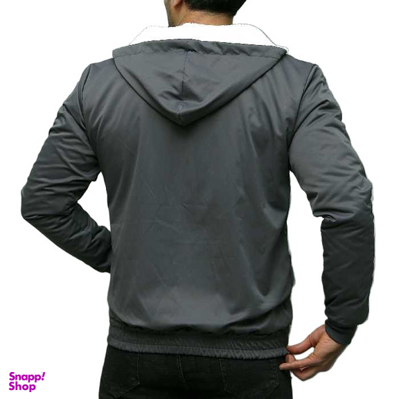 کاپشن مردانه سارزی مدل ببع