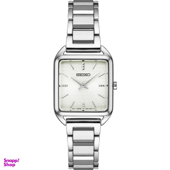 ساعت مچی عقربه ای زنانه سیکو مدل SWR073P1