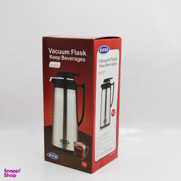 فلاسک ریور مدل YP-STIL-TAKGHOLO-8624 حجم 1.9 لیتر