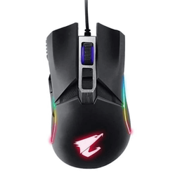 ماوس باسیم گیگابایت مدل Aorus M5