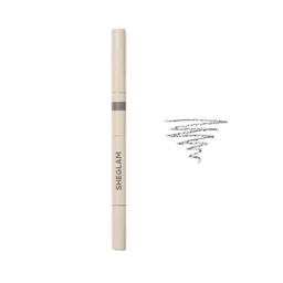 مداد ابرو شگلم مدل Brow Goals Espresso