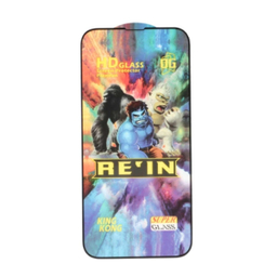 محافظ صفحه نمایش گوشی مان گارد مدل Super Glass مناسب سامسونگ Galaxy A71 / A73 5G