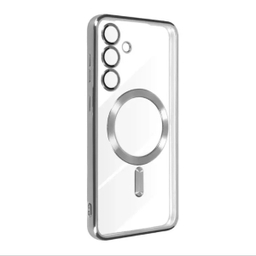 کاور گوشی موبایل مدل Electro Magsafe مناسب سامسونگ Galaxy S23 FE