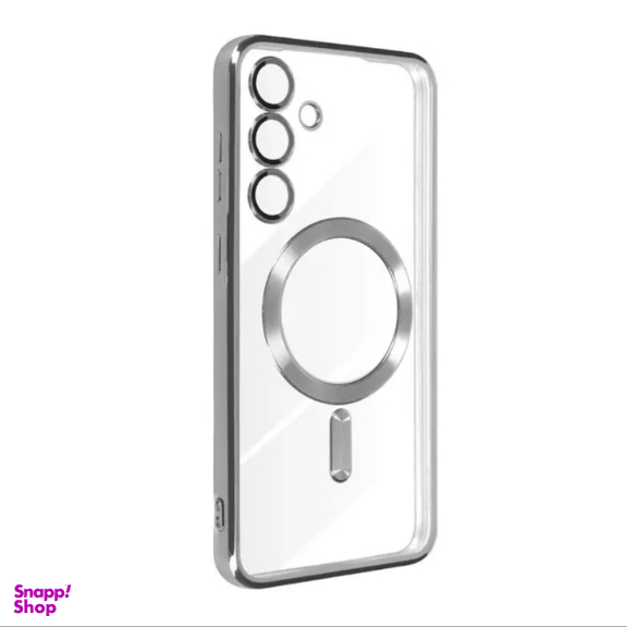 کاور گوشی موبایل مدل Electro Magsafe مناسب سامسونگ Galaxy S23 FE