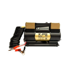 کمپرسور باد فندکی و سر باتری فوجیتکس مدل 1501