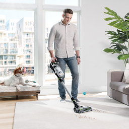 جارو شارژی بیسل مدل MULTI REACH ACTIVE PET 21V