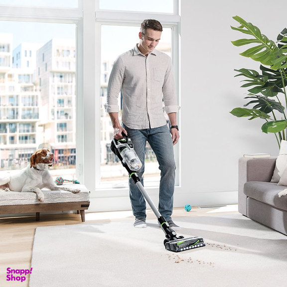 جارو شارژی بیسل مدل MULTI REACH ACTIVE PET 21V