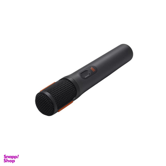 ست میکروفن بی سیم جی بی ال مدل Partybox Wireless Mic بسته 2 عددی