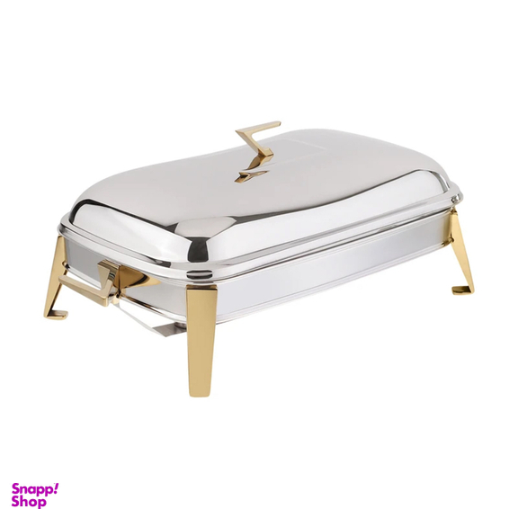 سوفله خوری ام جی اس طرح مستطیل مدل زاویه کد 4101