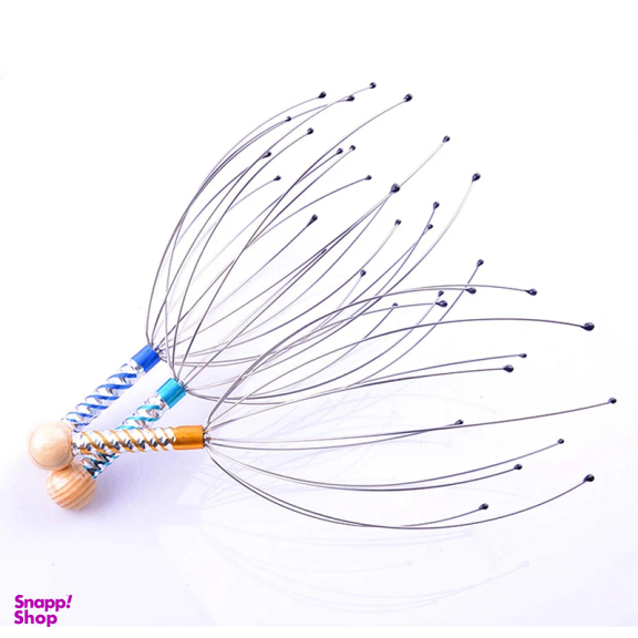 ماساژور سر کد H49D