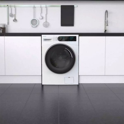 ماشین لباسشویی دوو مدل DWK-9400T ظرفیت 9 کیلوگرم